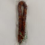 Longaniza Casera